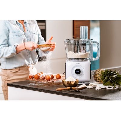10. ADLER AD 4224 food processor
