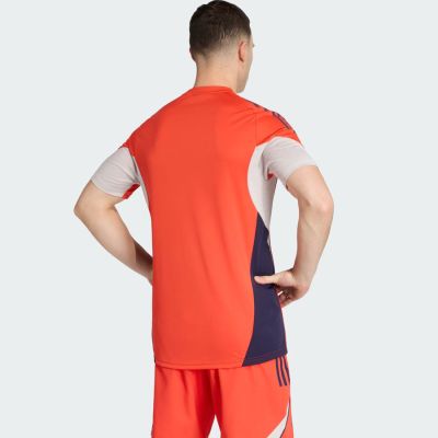 2. adidas FC Bayern Training JSY JZ6318 T-shirt