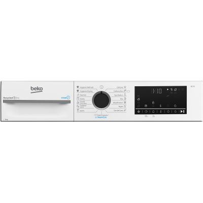 5. BEKO BM3T49249W dryer