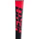 4. ROSSIGNOL HERO MULTIEVENT 127-148 OPEN Skis