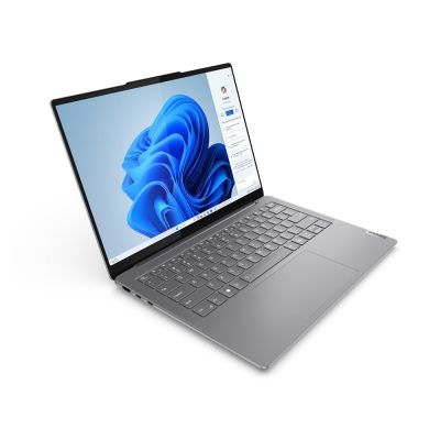 3. Lenovo 7-14IMH9 Ultra 7 155H 14.0"WUXGA Touch OLED 32GB SSD1TB BT BLKB Win11 Luna Gray (REPACK) 2Y