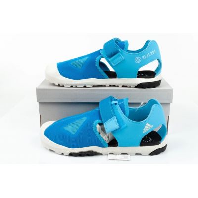 11. Adidas Captain Toey Jr S42670 Sandals