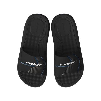 4. Rider Strep children's flip-flops, fashionable for boys, for the pool