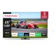 2. LCD TV 65" QLED 4K Thomson 65QG7C14