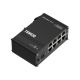 10. Teltonika TSW030 | Switch | 8x RJ45 100Mb/s, IP30