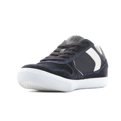 14. Geox U Box C - Suede+Nylon U82R3C 022FU C4002