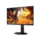 14. AOC G4 25G4ZR computer monitor 62.2 cm (24.5") 1920 x 1080 px Black, Red