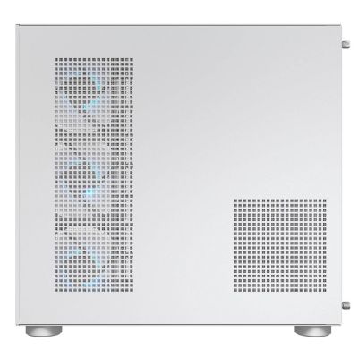 8. COUGAR CGR-5KA1W-RGB Midi Tower White