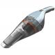15. Black & Decker NVC215W Portable Vacuum Cleaner Blue, Gray Bagless