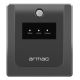 Armac UPS HOME LINE-INTERACTIVE H/1000F/LED emergency power supply