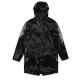 Rains raincoat LONG JACKET W3 12020 29 NIGHT