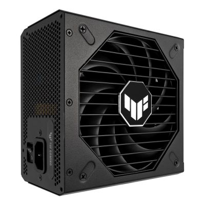 16. ASUS TUF GAMING 750W GOLD Power Supply