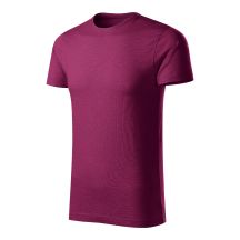 Gulf Men's T-Shirt (Fuchsia)