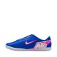 5. Nike Mercurial Vapor 16 Club IC HQ2120 446 Kids' Soccer Shoes