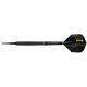 5. Darts Harrows NX90 Black 90% softip