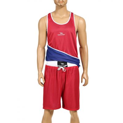 4. Yakima Sport Reversible Boxing Suit M XL 100797