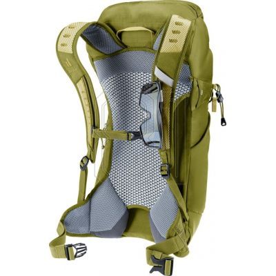 7. Deuter AC Lite 16 Hiking Backpack 342062412060