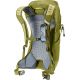 7. Deuter AC Lite 16 Hiking Backpack 342062412060