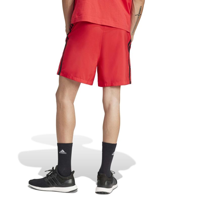 3. adidas M 3-stripes Chelsea M JW1907 shorts