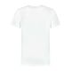 2. Rogelli men's t-shirt GRAPHIC white 2XL