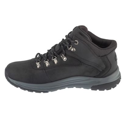 2. Skechers Slip-Ins: Meroe – Pikeman 205285-BLK Black Size 40