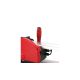 6. RUBI DU-200 EVO 650 230V 50Hz 650 W 2790 RPM