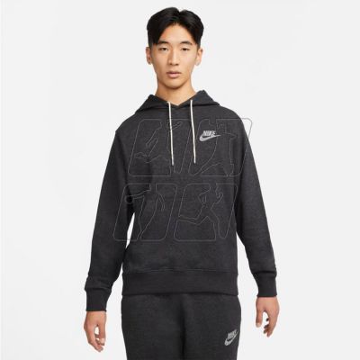 6. Sweatshirt Nike Sportswear Revival M DM5624 010