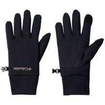 Columbia Point Park Fleece Glove 2093041010 Black L