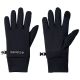 Columbia Point Park Fleece Glove 2093041010 Black L