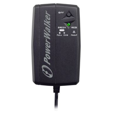 UPS POWER WALKER DC SECUREADAPTER 12V buffer power supply