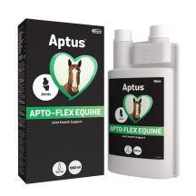 APTUS Apto-flex Equine Joint Support - Horse Supplements - 1000ml