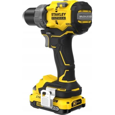 18V SFMCD725D2K STANLEY Cordless Drill/Driver