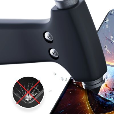 14. Privacy Film 3mk Silky Matt Privacy for Apple iPhone 15 Plus
