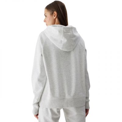 8. Sweatshirt 4F F0955 W 4FWSS24TSWSF0955 27M