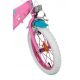2. Children's bike 14" Peppa Pig pink 1495