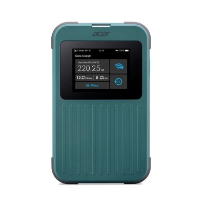 9. Acer Connect Enduro M4 5G Function router 1GB variant