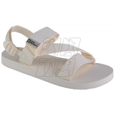 Sandals Jack Wolfskin Urban Entdeckung Belt Sandal W 4056801-5152