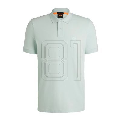 Boss Passenger Polo Shirt M 50507803-474