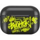 4. BUXTON BTW4600 - In-ear Bluetooth headphones gray