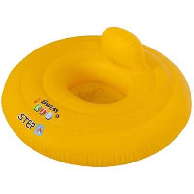 4. SWIMMING RING CHILDREN'S SEAT 69x69CM 32213