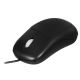 7. Activejet AMY-146 Wired Mouse (Optical; 1000 DPI; Black)