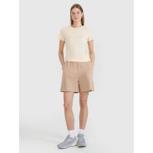 Women's sweatpants 4F 4FWMM00TSHOF771-83S