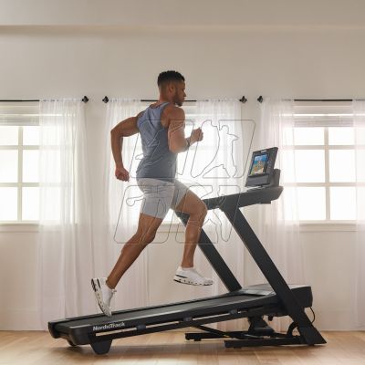 6. Nordictrack T7 NTL10225 Electric Treadmill