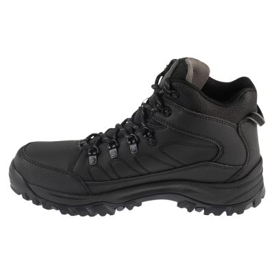 2. Skechers Relment-Daggett 204642-BBK Black 41