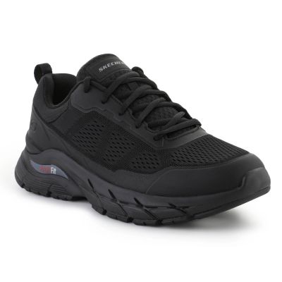 2. Skechers Arch Fit Baxter-Pendroy M 210353-BBK shoes