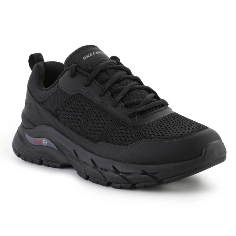 2. Skechers Arch Fit Baxter-Pendroy M 210353-BBK shoes