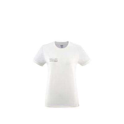 MILLET T-shirt W Millet Ts Ss Gray