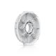 4. Ubiquiti UACC-Camera-JB-W Junction Box
