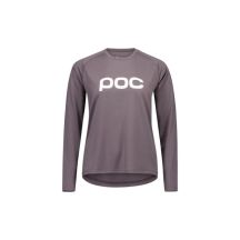 POC W's Reform Enduro Jersey Gray
