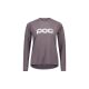 POC W's Reform Enduro Jersey Gray